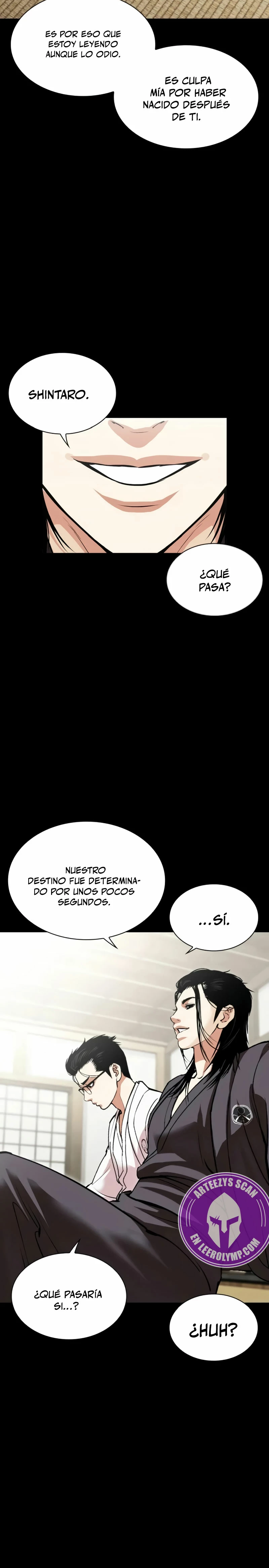 Nueva Cara  > Capitulo 525 > Page 61