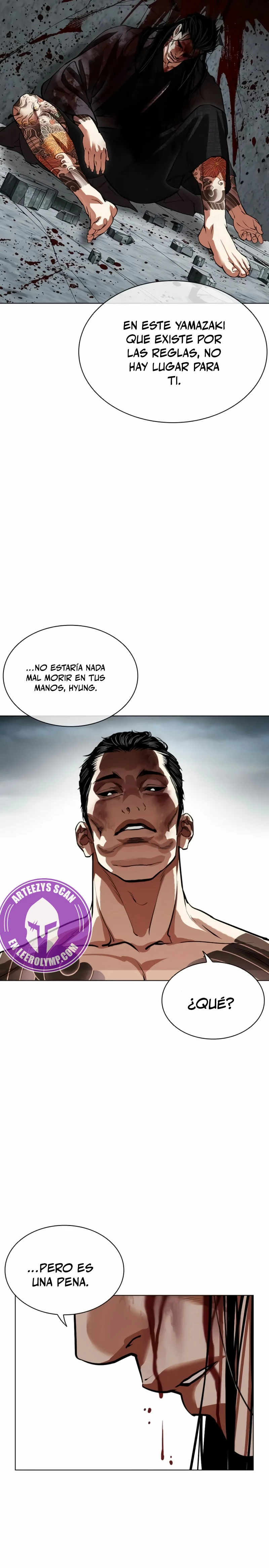 Nueva Cara  > Capitulo 525 > Page 311