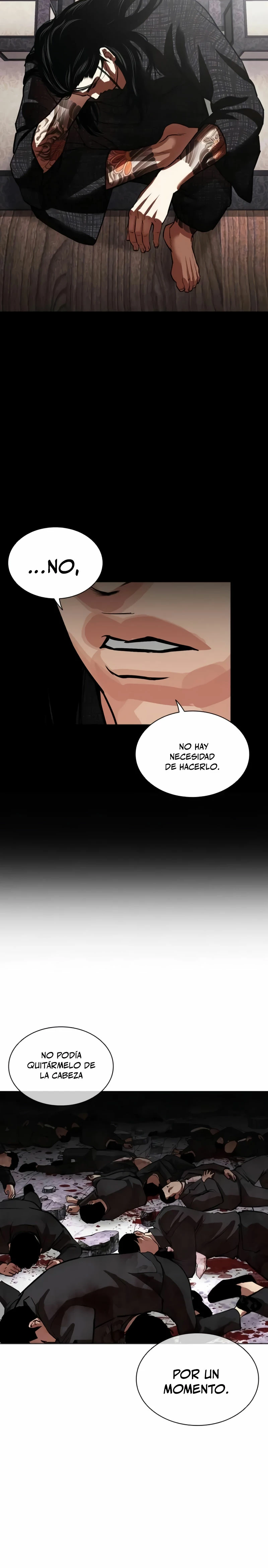 Nueva Cara  > Capitulo 525 > Page 421