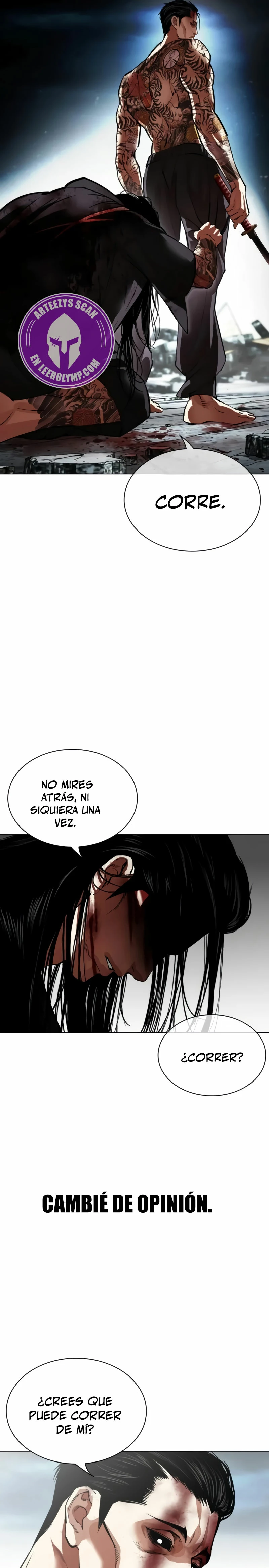 Nueva Cara  > Capitulo 525 > Page 511