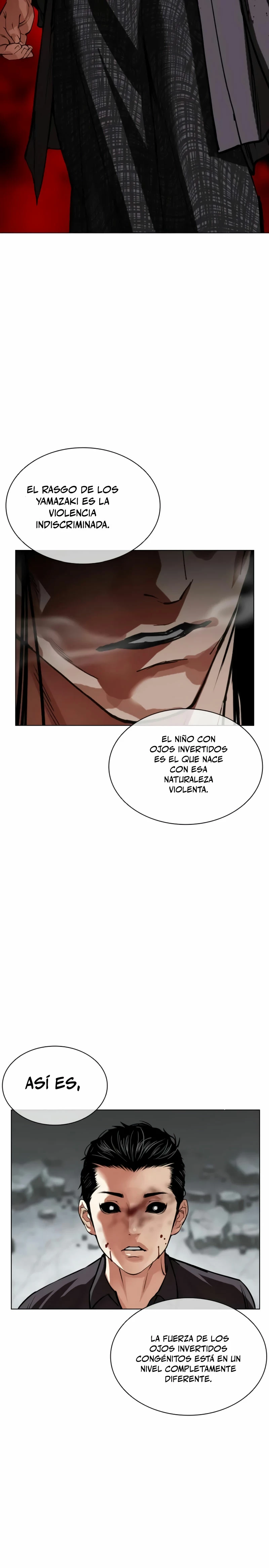 Nueva Cara  > Capitulo 525 > Page 561