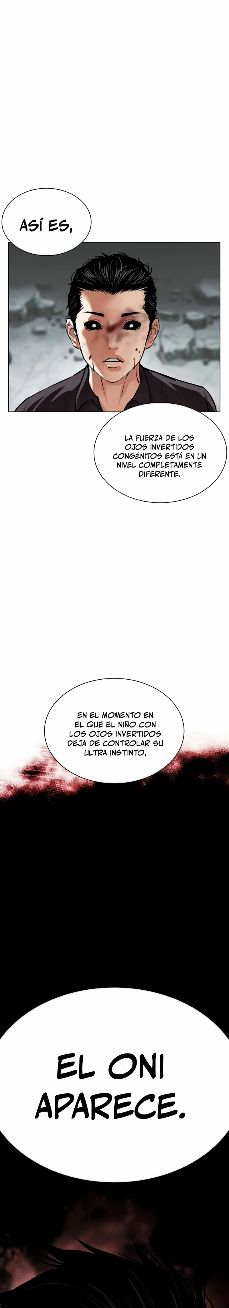 Nueva Cara  > Capitulo 526 > Page 21