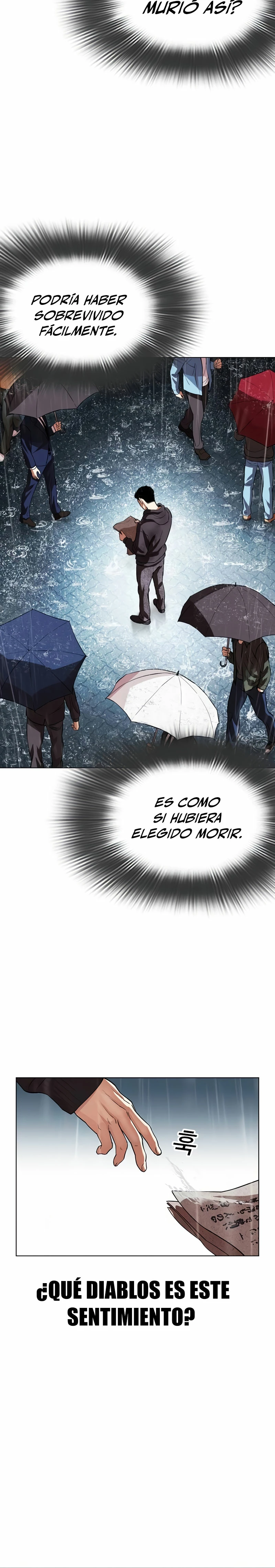 Nueva Cara  > Capitulo 526 > Page 501