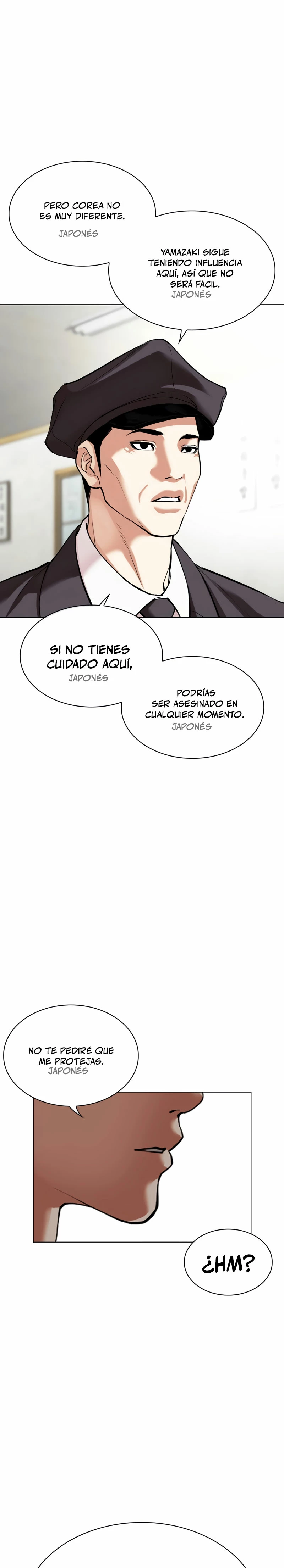 Nueva Cara  > Capitulo 527 > Page 101