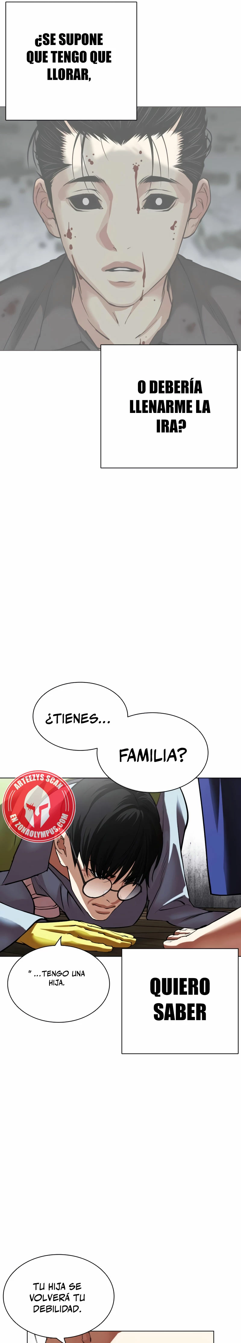 Nueva Cara  > Capitulo 527 > Page 391