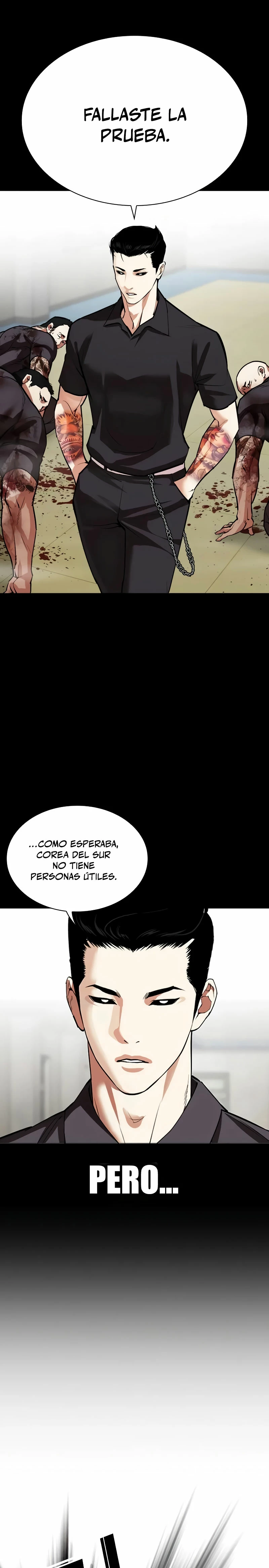 Nueva Cara  > Capitulo 528 > Page 101