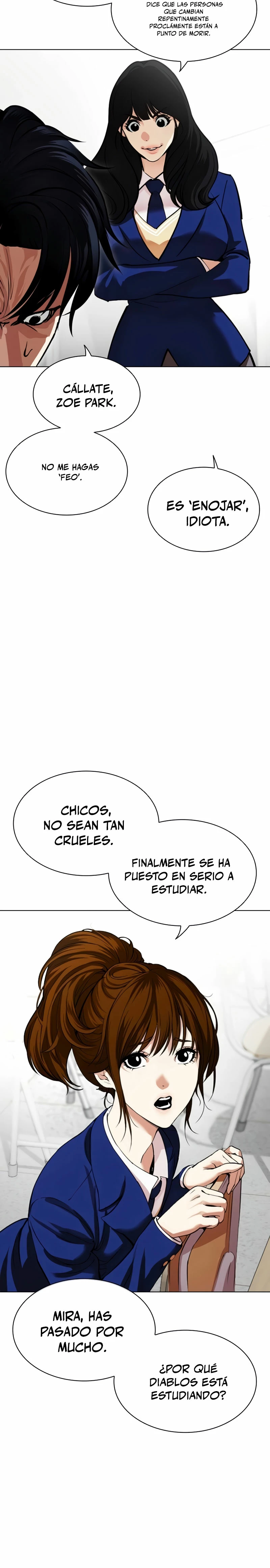 Nueva Cara  > Capitulo 531 > Page 101