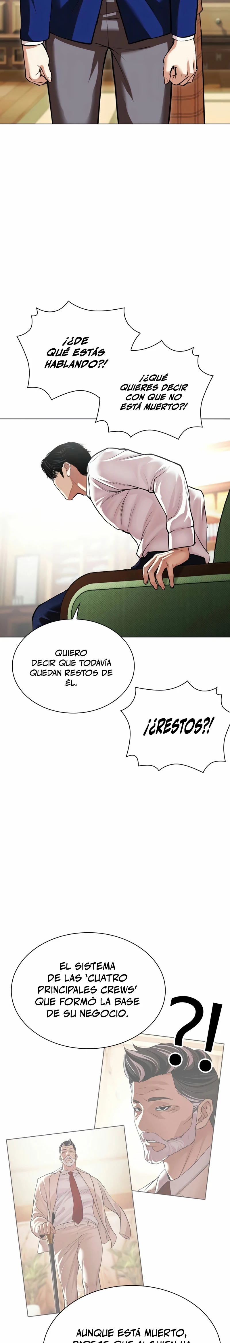 Nueva Cara  > Capitulo 531 > Page 301