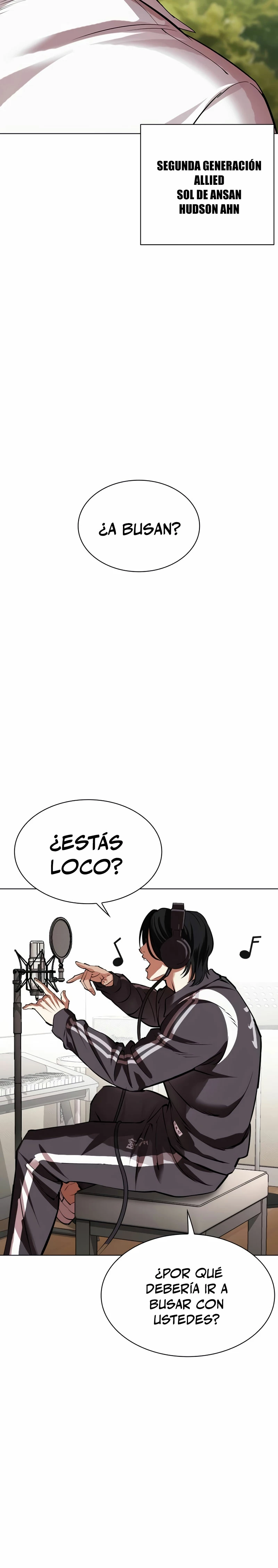 Nueva Cara  > Capitulo 531 > Page 501