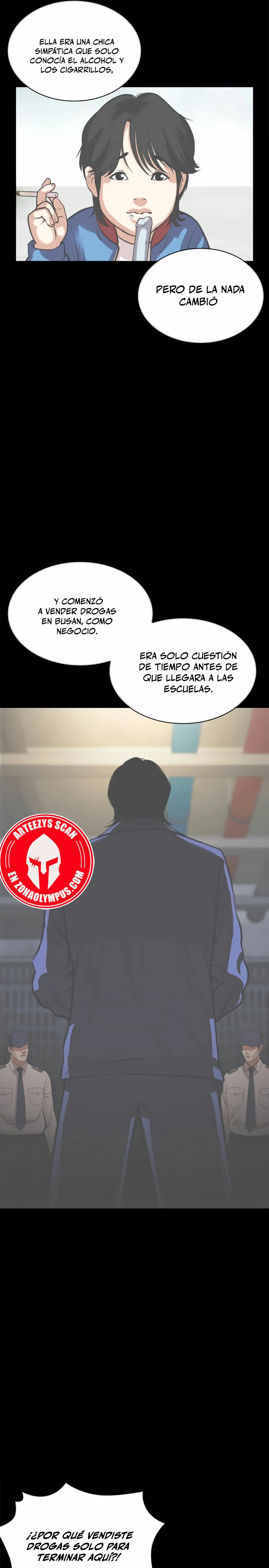 Nueva Cara  > Capitulo 532 > Page 431