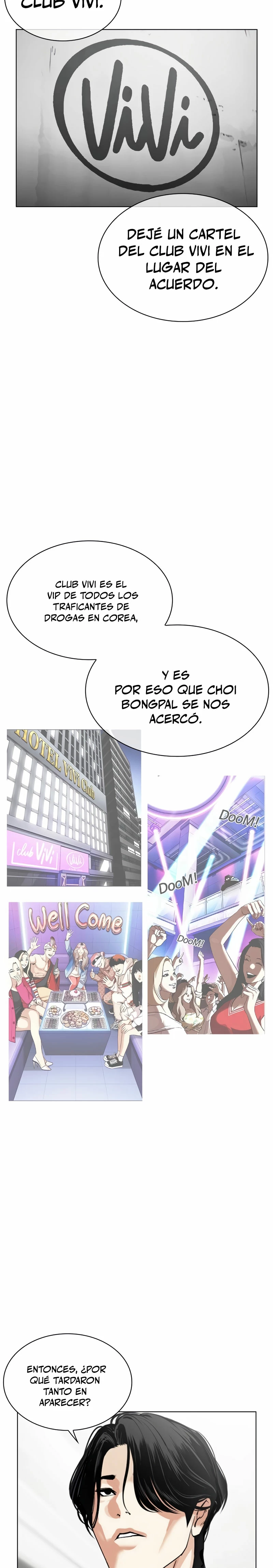 Nueva Cara  > Capitulo 532 > Page 571