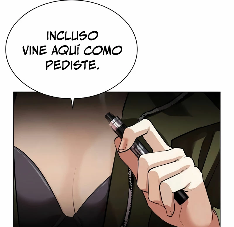 Nueva Cara  > Capitulo 533 > Page 21