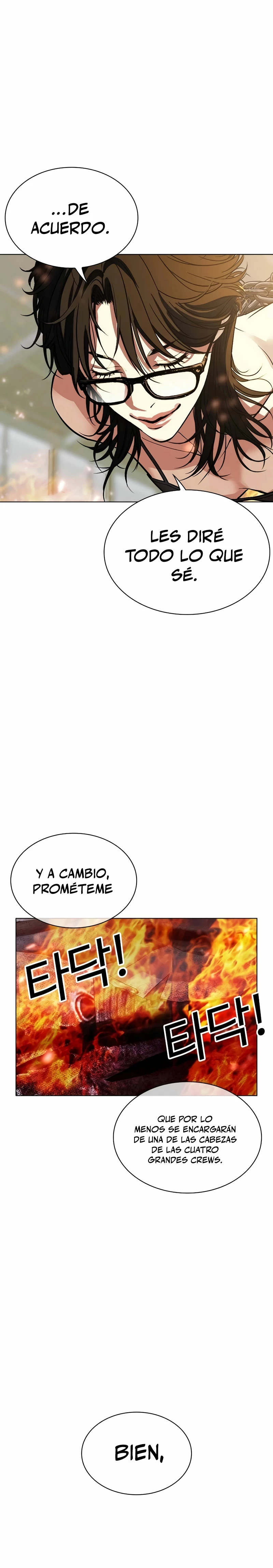 Nueva Cara  > Capitulo 533 > Page 321