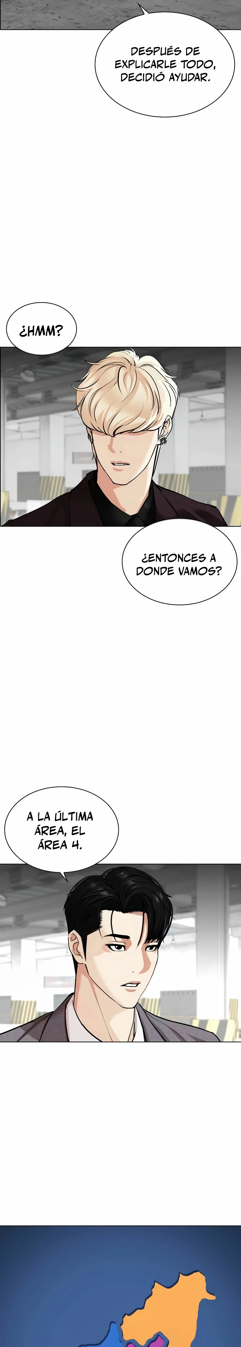 Nueva Cara  > Capitulo 533 > Page 671