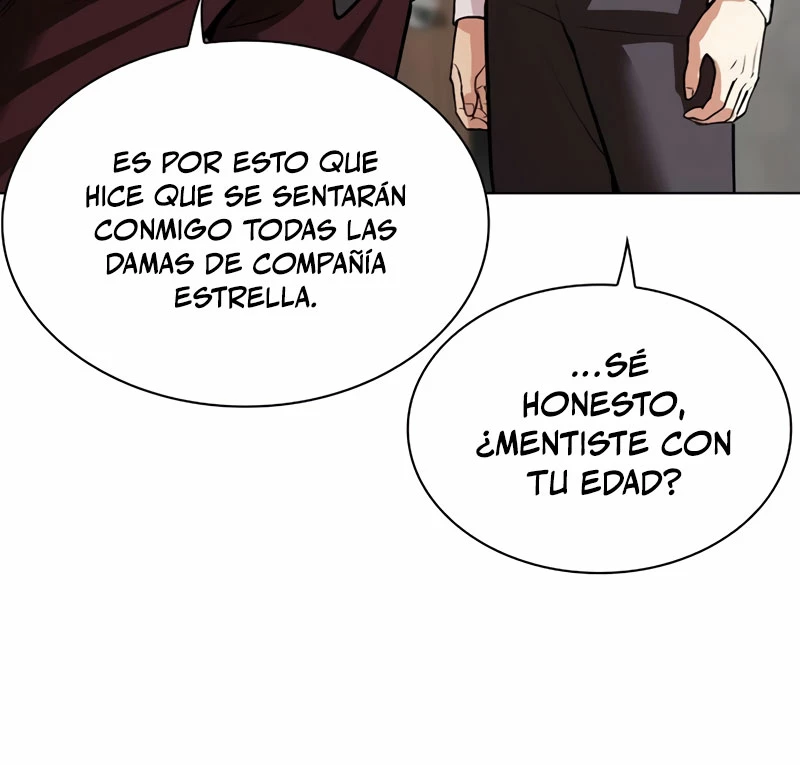 Nueva Cara  > Capitulo 534 > Page 281