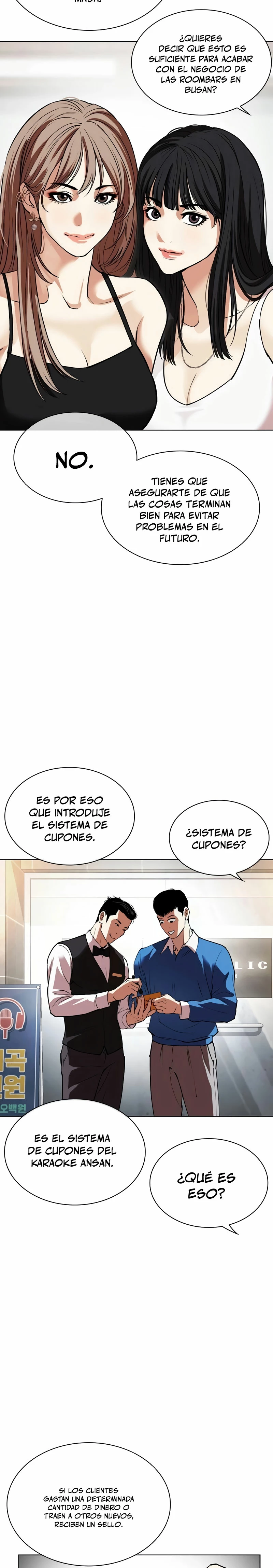 Nueva Cara  > Capitulo 534 > Page 301