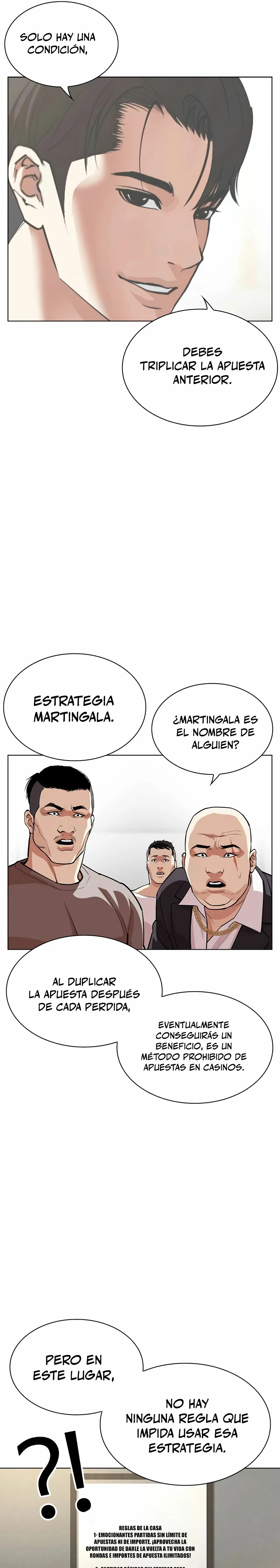 Nueva Cara  > Capitulo 534 > Page 521