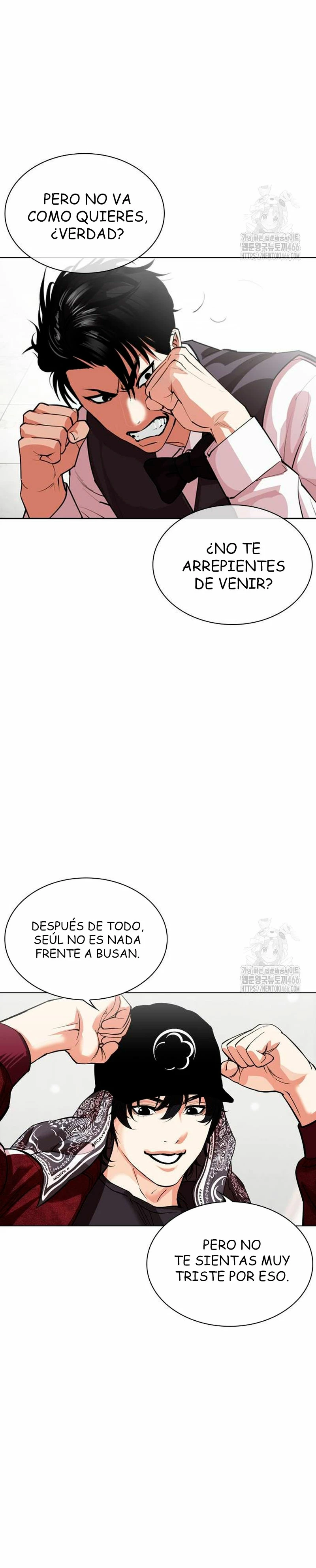 Nueva Cara  > Capitulo 535 > Page 221