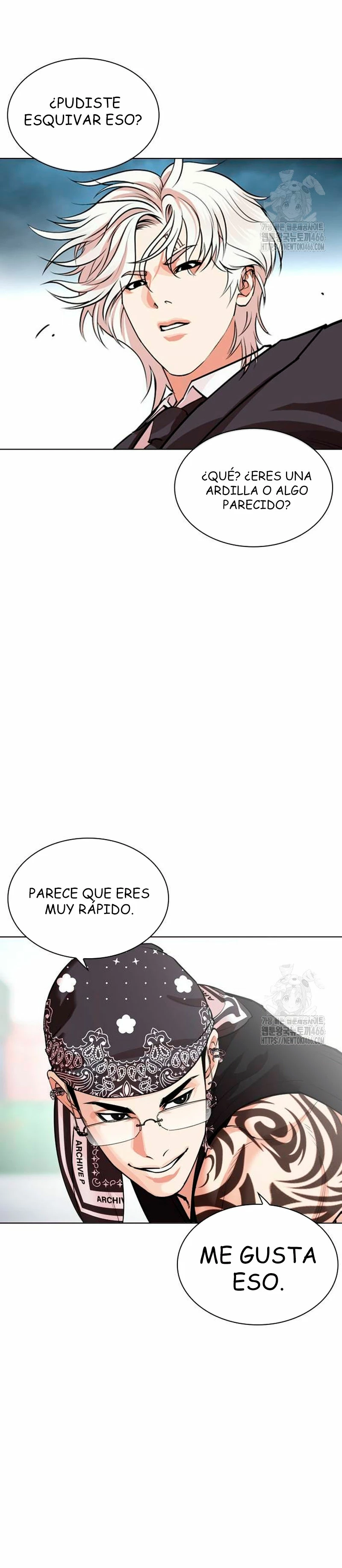 Nueva Cara  > Capitulo 535 > Page 301