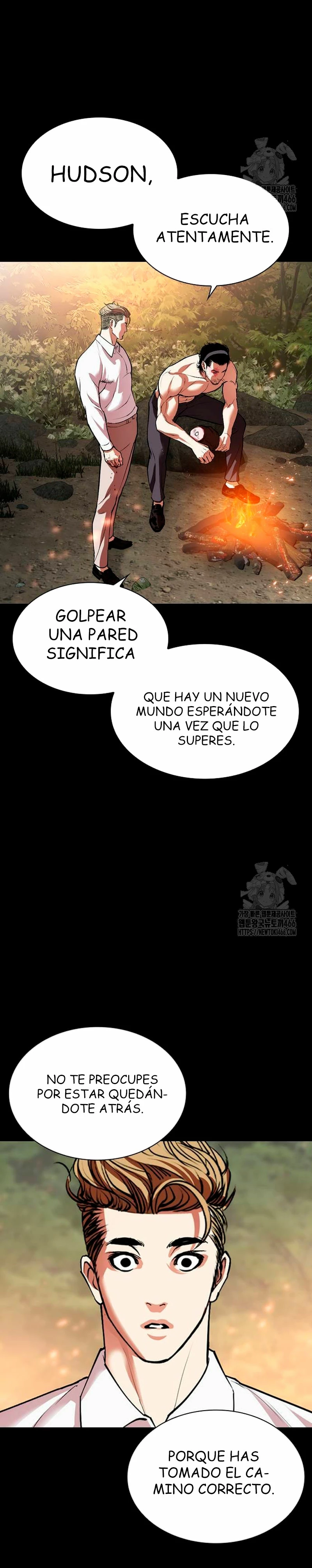 Nueva Cara  > Capitulo 535 > Page 591