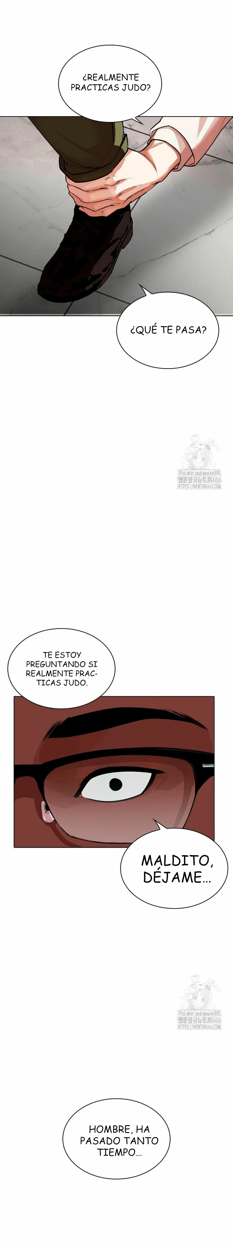 Nueva Cara  > Capitulo 535 > Page 741