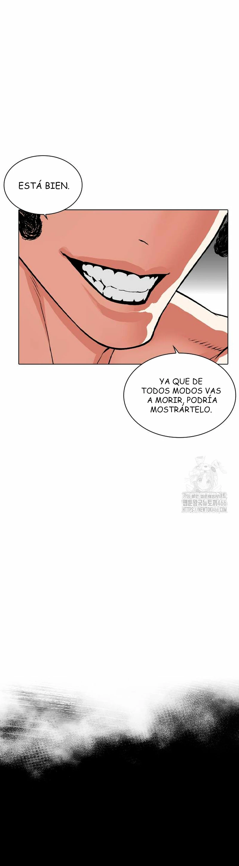 Nueva Cara  > Capitulo 536 > Page 501