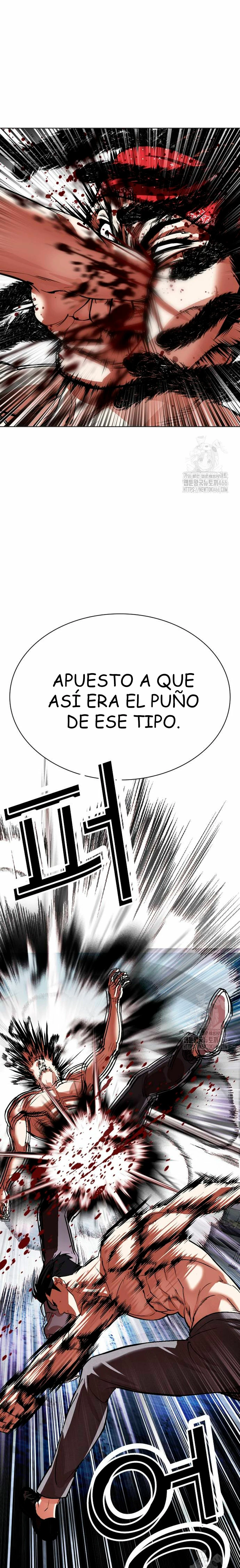 Nueva Cara  > Capitulo 536 > Page 611