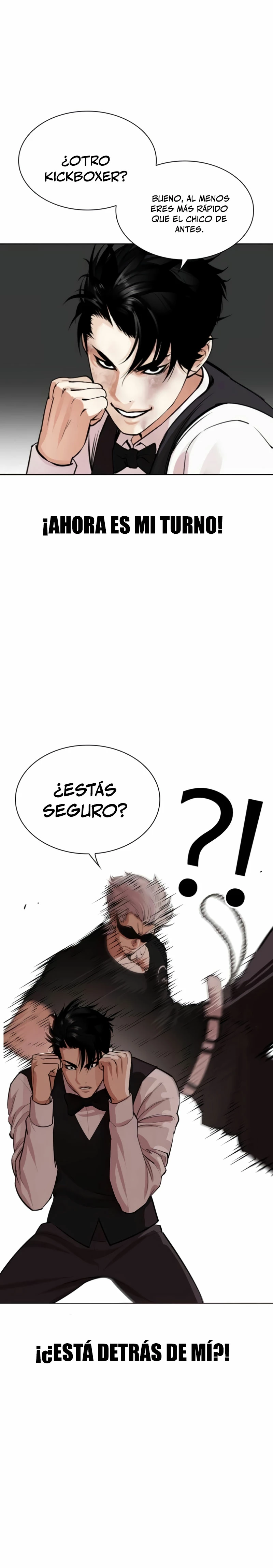 Nueva Cara  > Capitulo 537 > Page 211