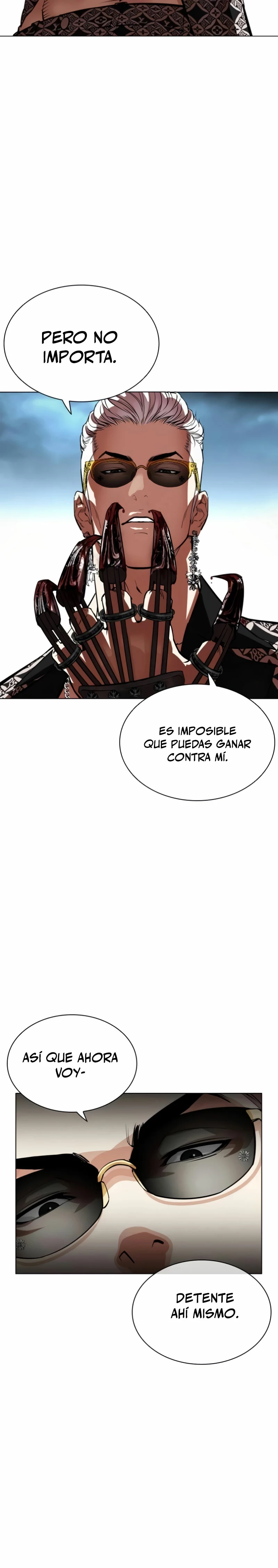 Nueva Cara  > Capitulo 537 > Page 611