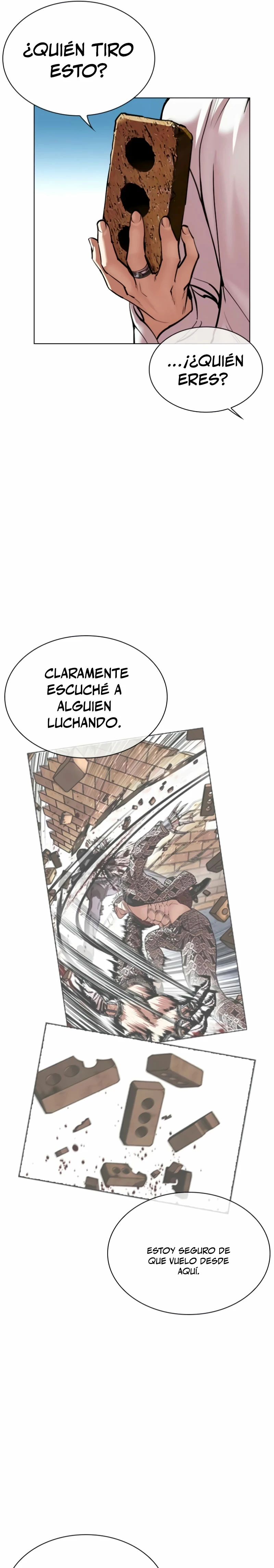 Nueva Cara  > Capitulo 537 > Page 621