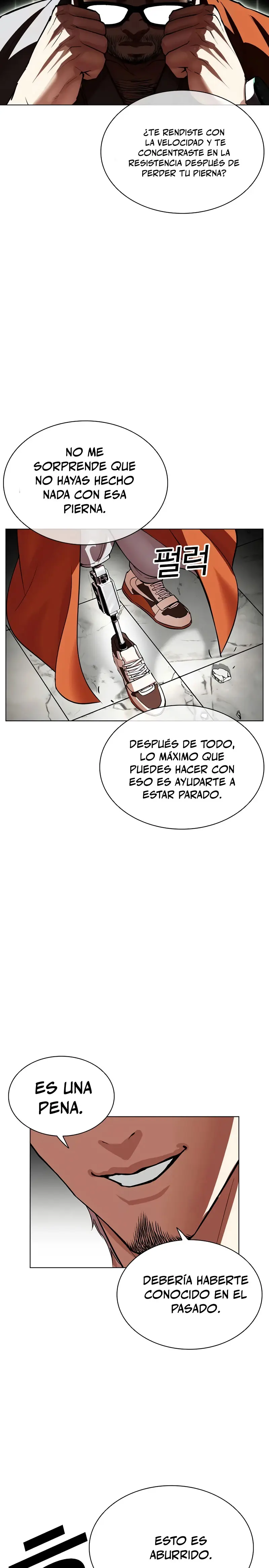 Nueva Cara  > Capitulo 539 > Page 221