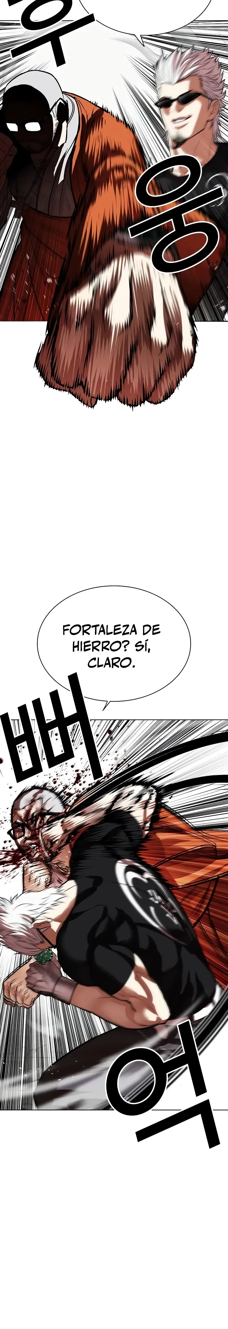 Nueva Cara  > Capitulo 539 > Page 231