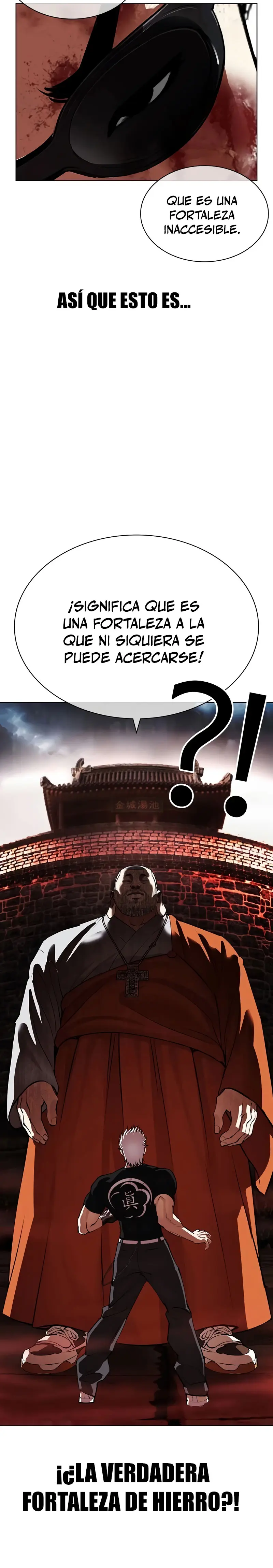 Nueva Cara  > Capitulo 539 > Page 611