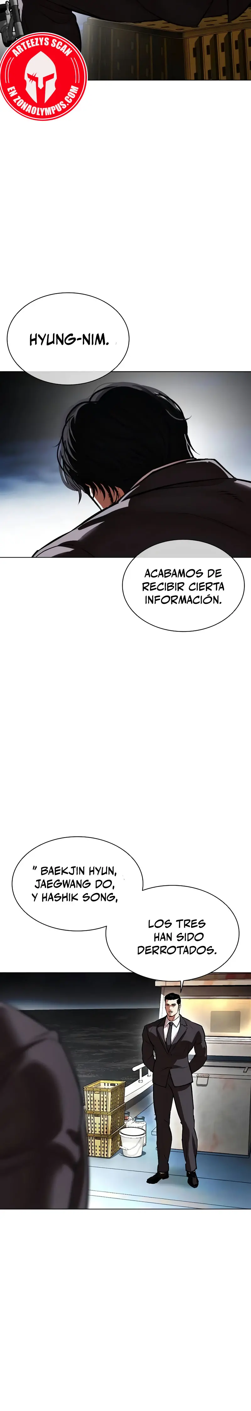 Nueva Cara  > Capitulo 539 > Page 681