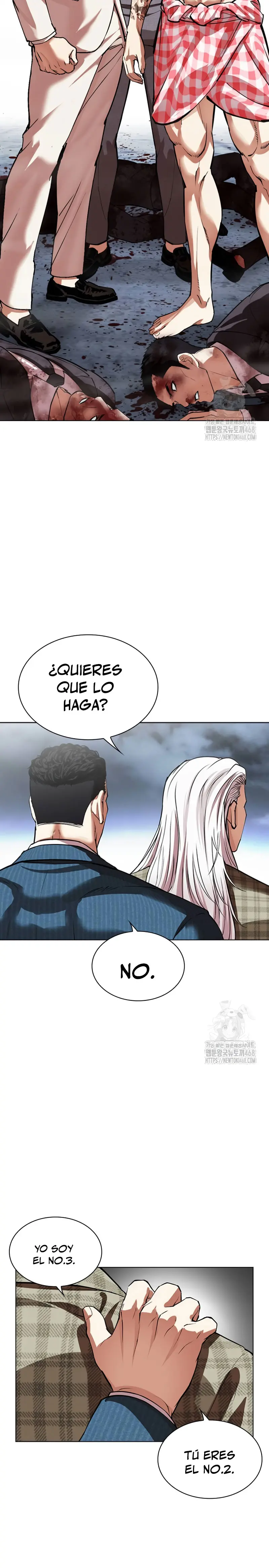 Nueva Cara  > Capitulo 540 > Page 301