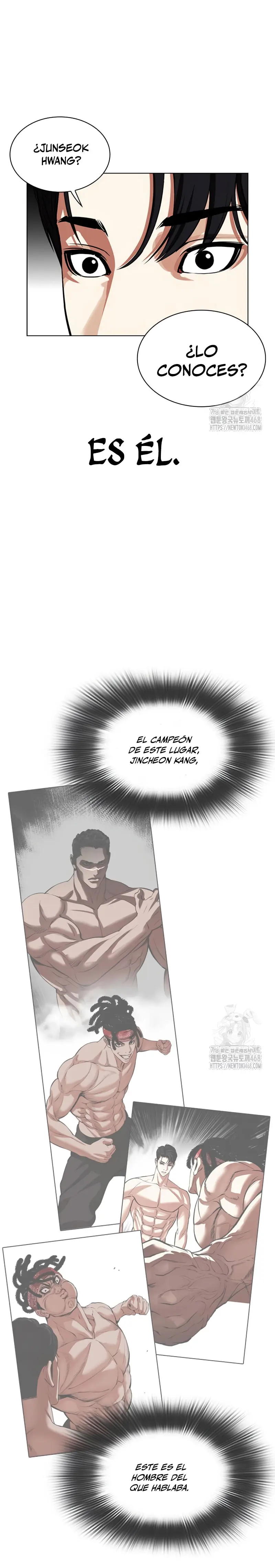 Nueva Cara  > Capitulo 540 > Page 321