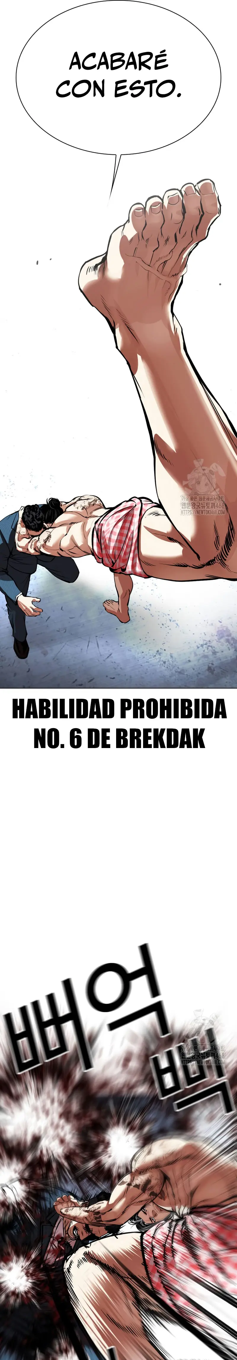 Nueva Cara  > Capitulo 540 > Page 381