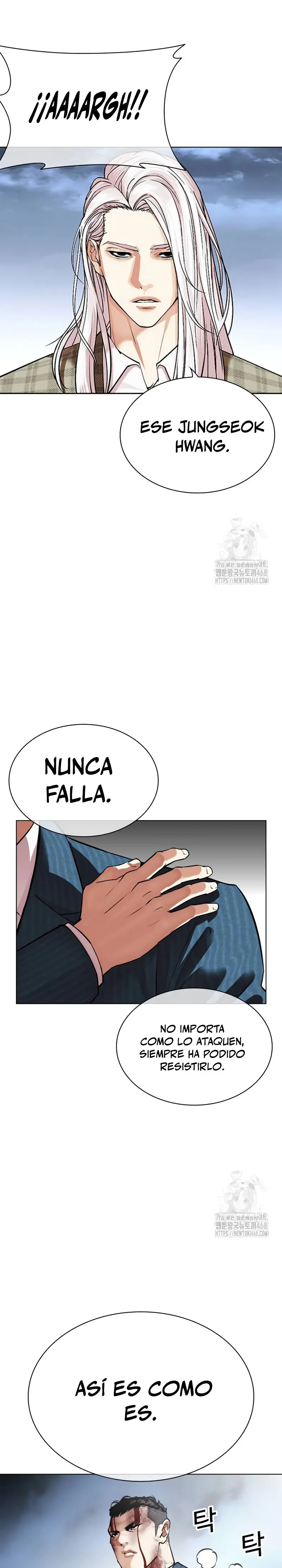 Nueva Cara  > Capitulo 540 > Page 481