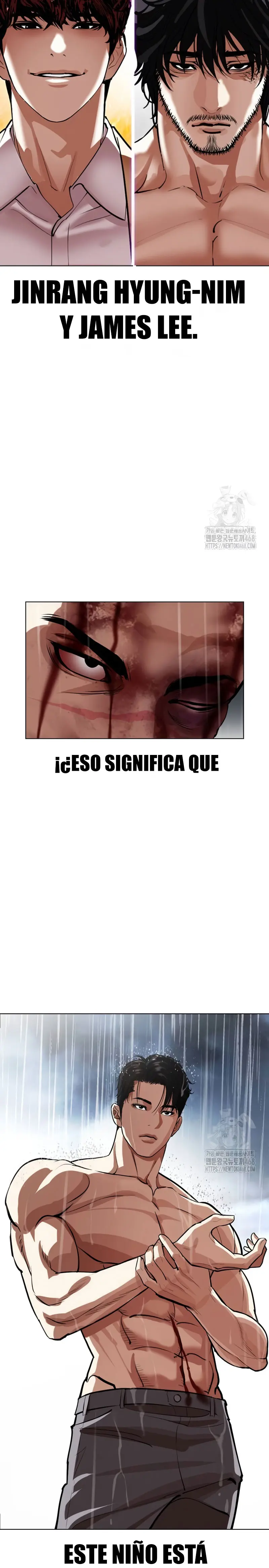 Nueva Cara  > Capitulo 541 > Page 101