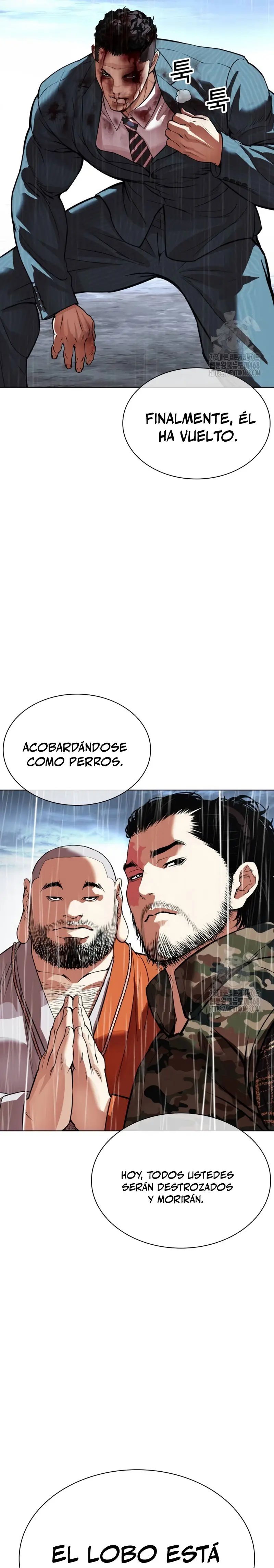 Nueva Cara  > Capitulo 541 > Page 581