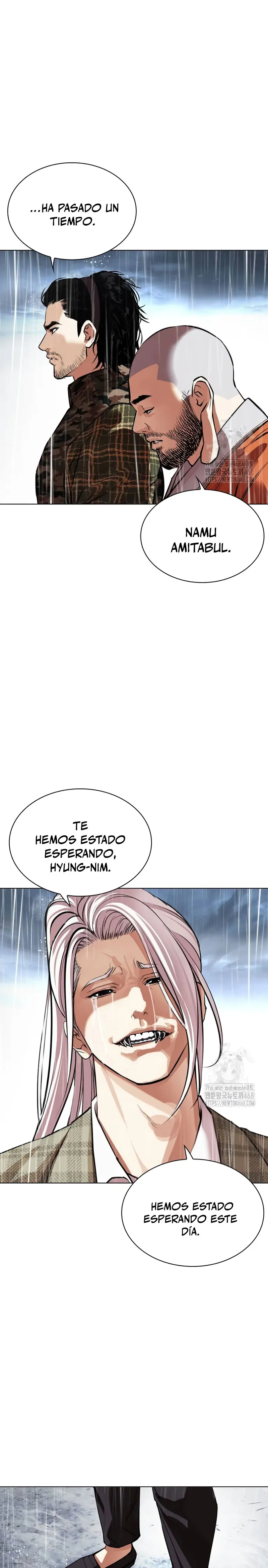 Nueva Cara  > Capitulo 541 > Page 661