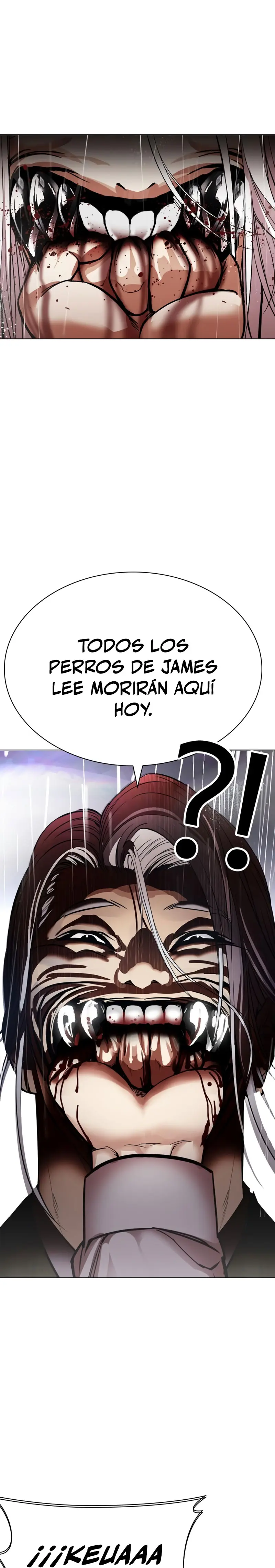 Nueva Cara  > Capitulo 542 > Page 321