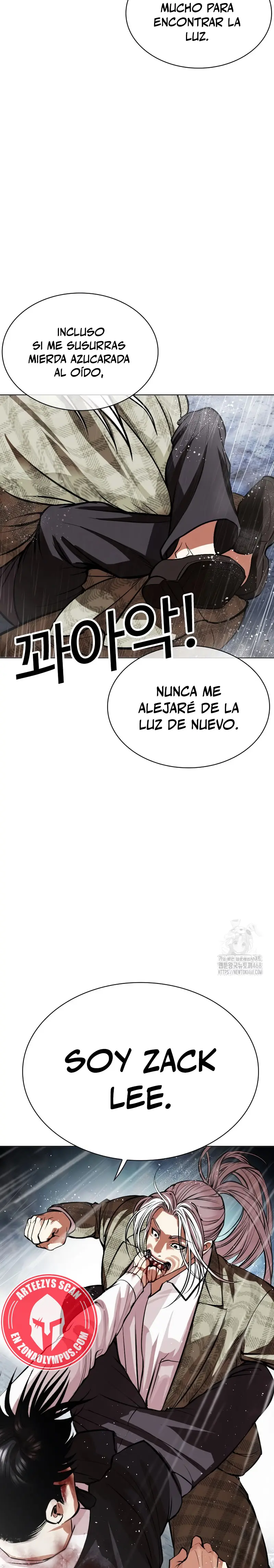 Nueva Cara  > Capitulo 542 > Page 361