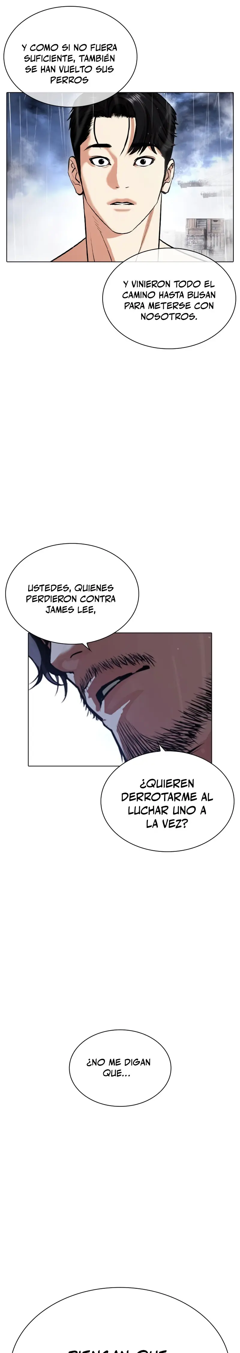 Nueva Cara  > Capitulo 542 > Page 551