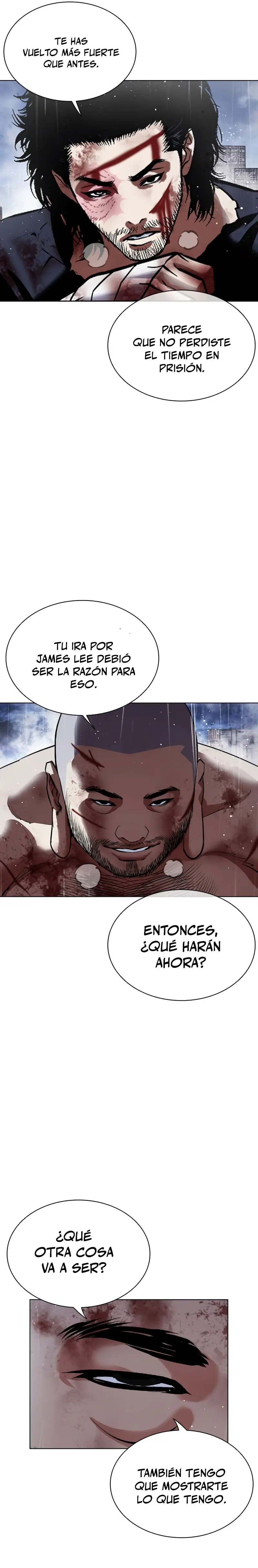 Nueva Cara  > Capitulo 543 > Page 321