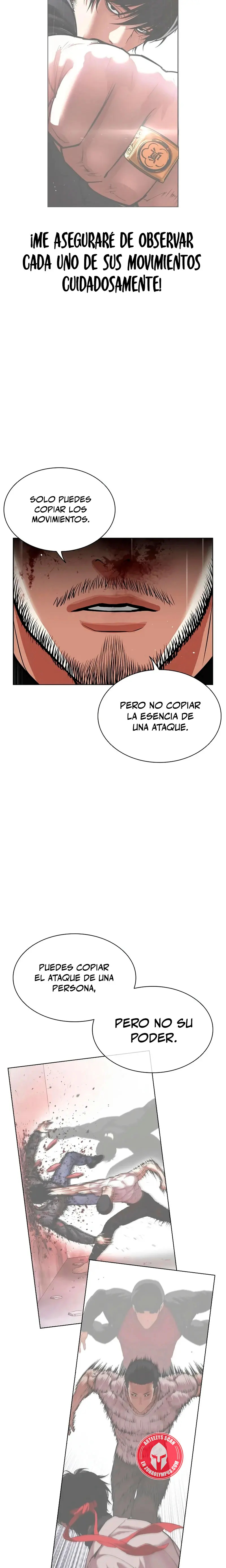 Nueva Cara  > Capitulo 544 > Page 381