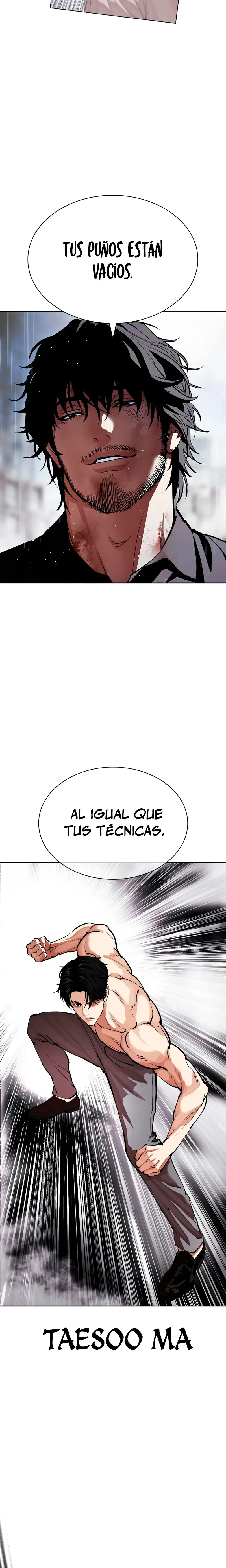 Nueva Cara  > Capitulo 544 > Page 391