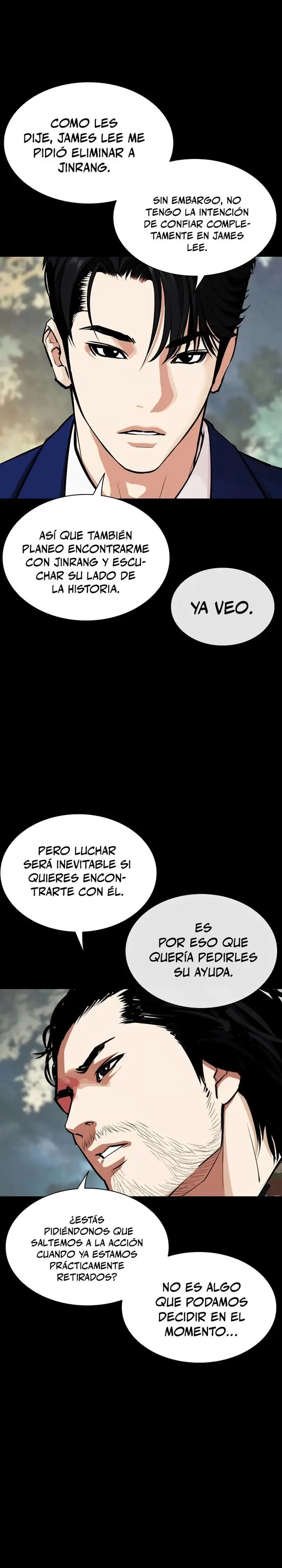 Nueva Cara  > Capitulo 545 > Page 201