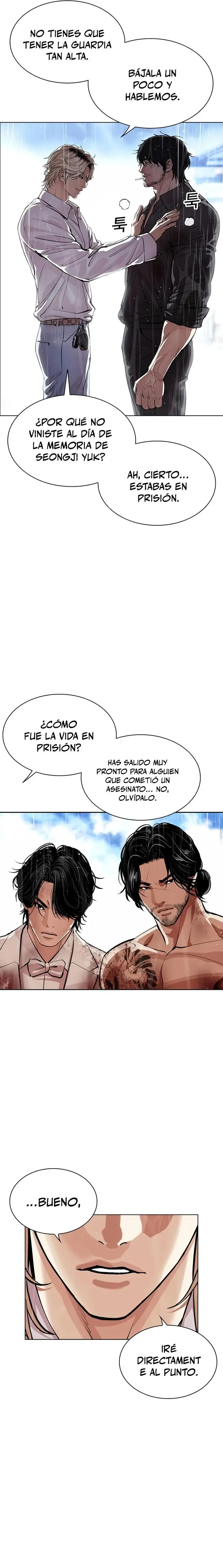 Nueva Cara  > Capitulo 545 > Page 271