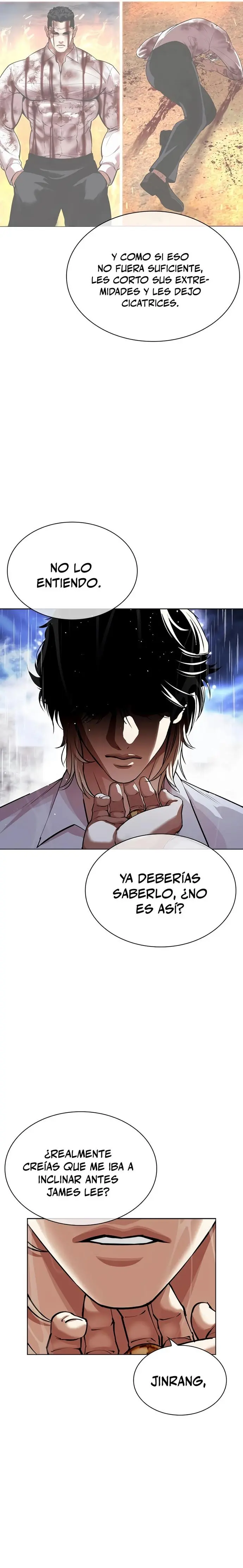 Nueva Cara  > Capitulo 545 > Page 321